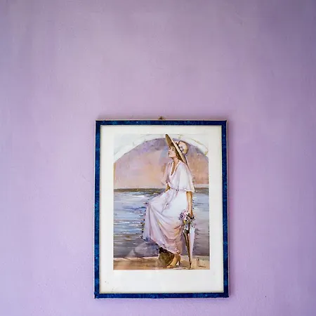 Marta Guest House Santa Maria Giudice Room photo