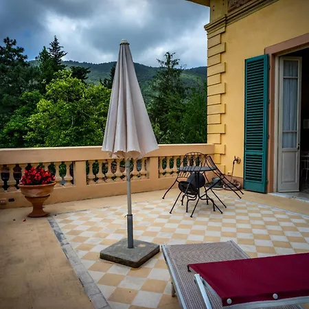 Marta Guest House Santa Maria Giudice Room photo