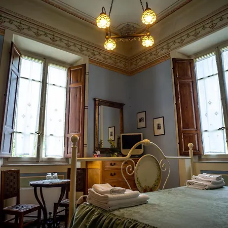 Marta Guest House Santa Maria Giudice Room photo