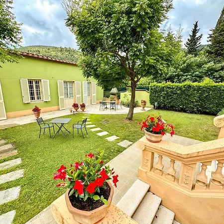 Marta Guest House Santa Maria Giudice Exterior photo