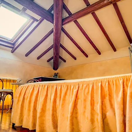 Marta Guest House Santa Maria Giudice Room photo