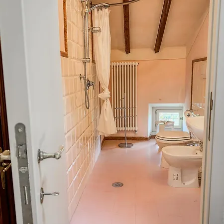 Marta Guest House Santa Maria Giudice Room photo