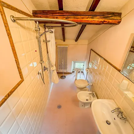 Marta Guest House Santa Maria Giudice Room photo