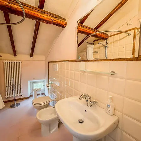 Marta Guest House Santa Maria Giudice Room photo