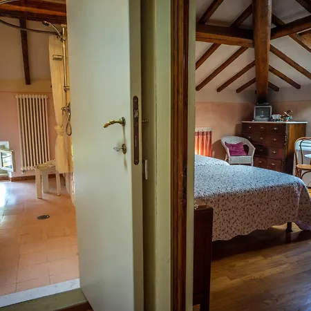 Marta Guest House Lucca Room photo