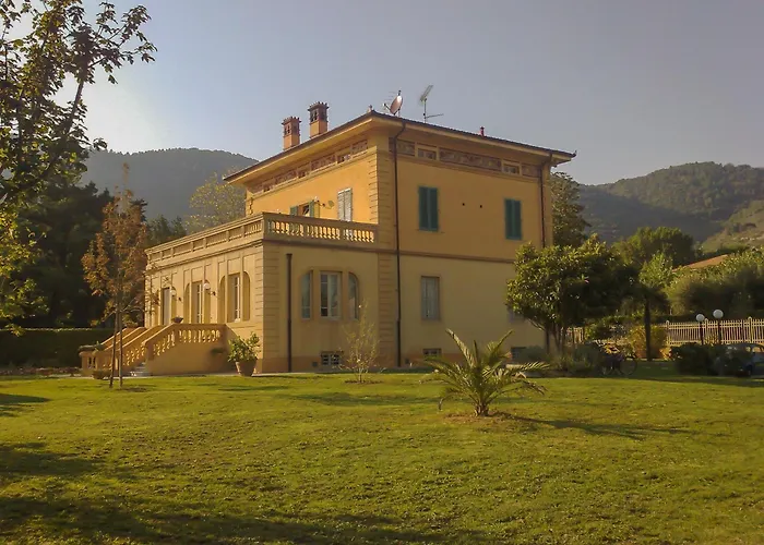 Marta Guest House