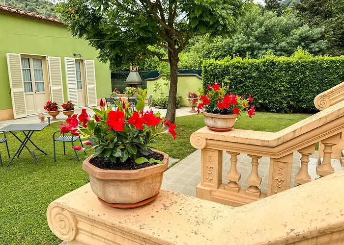 Marta Guest House