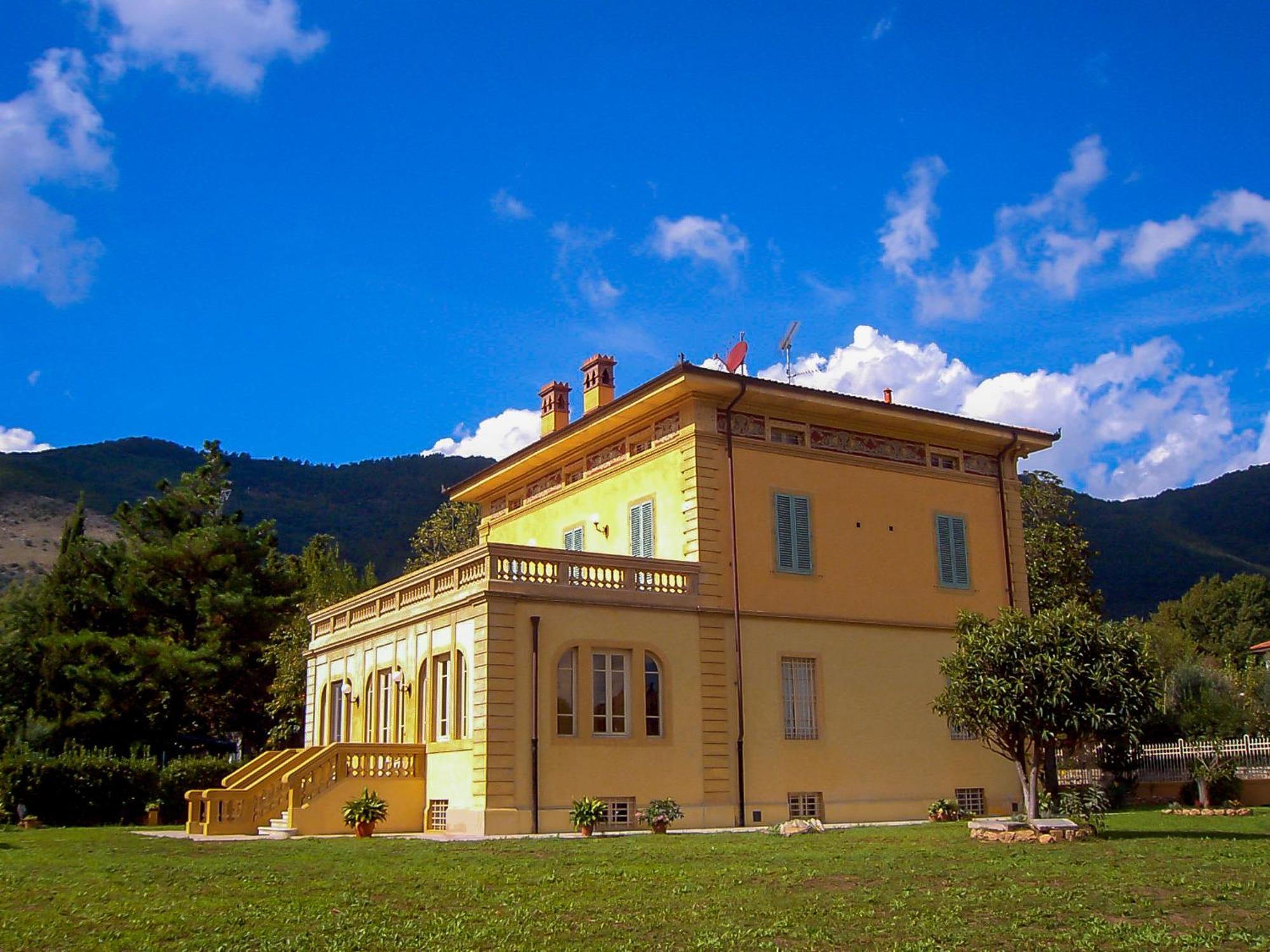 Bed and breakfast Marta 2*