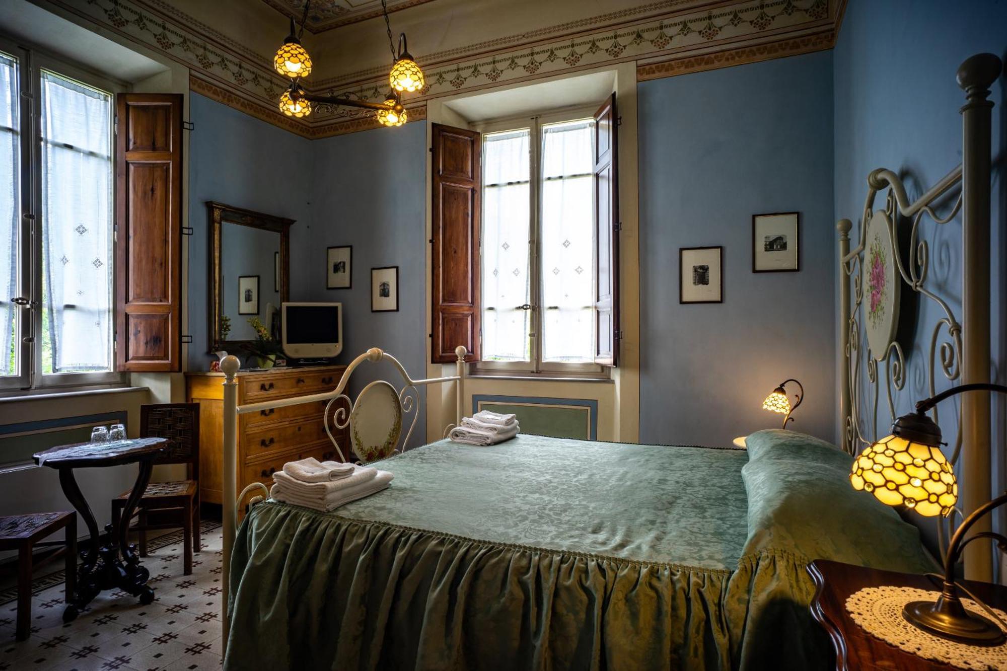 Bed and breakfast Marta 2*