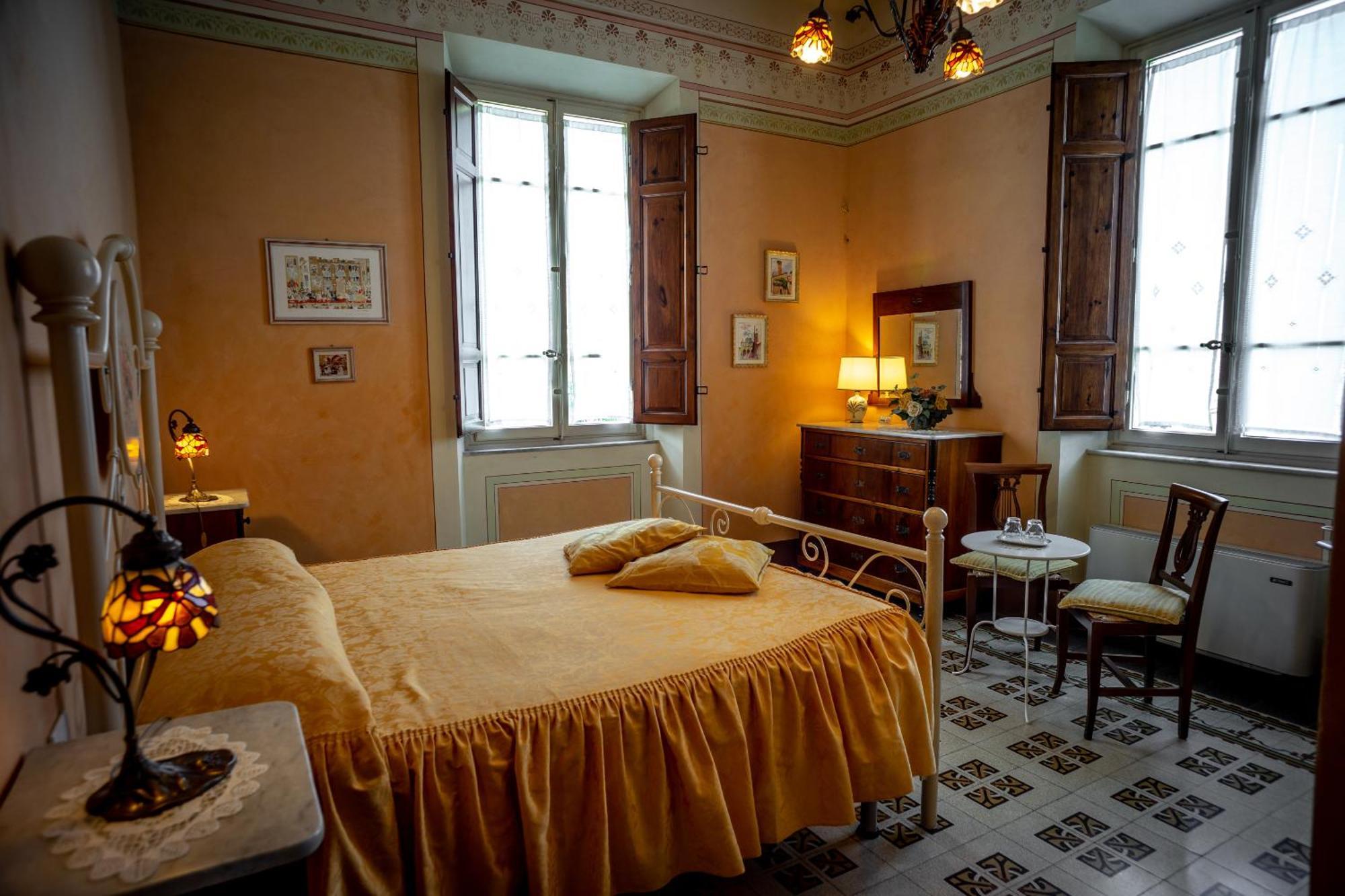 Marta Bed and breakfast 2*