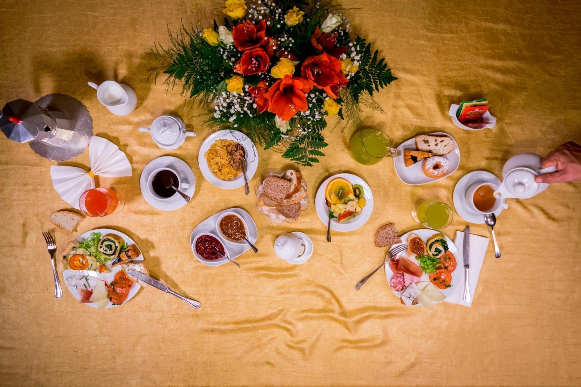 Marta Bed and breakfast 2*