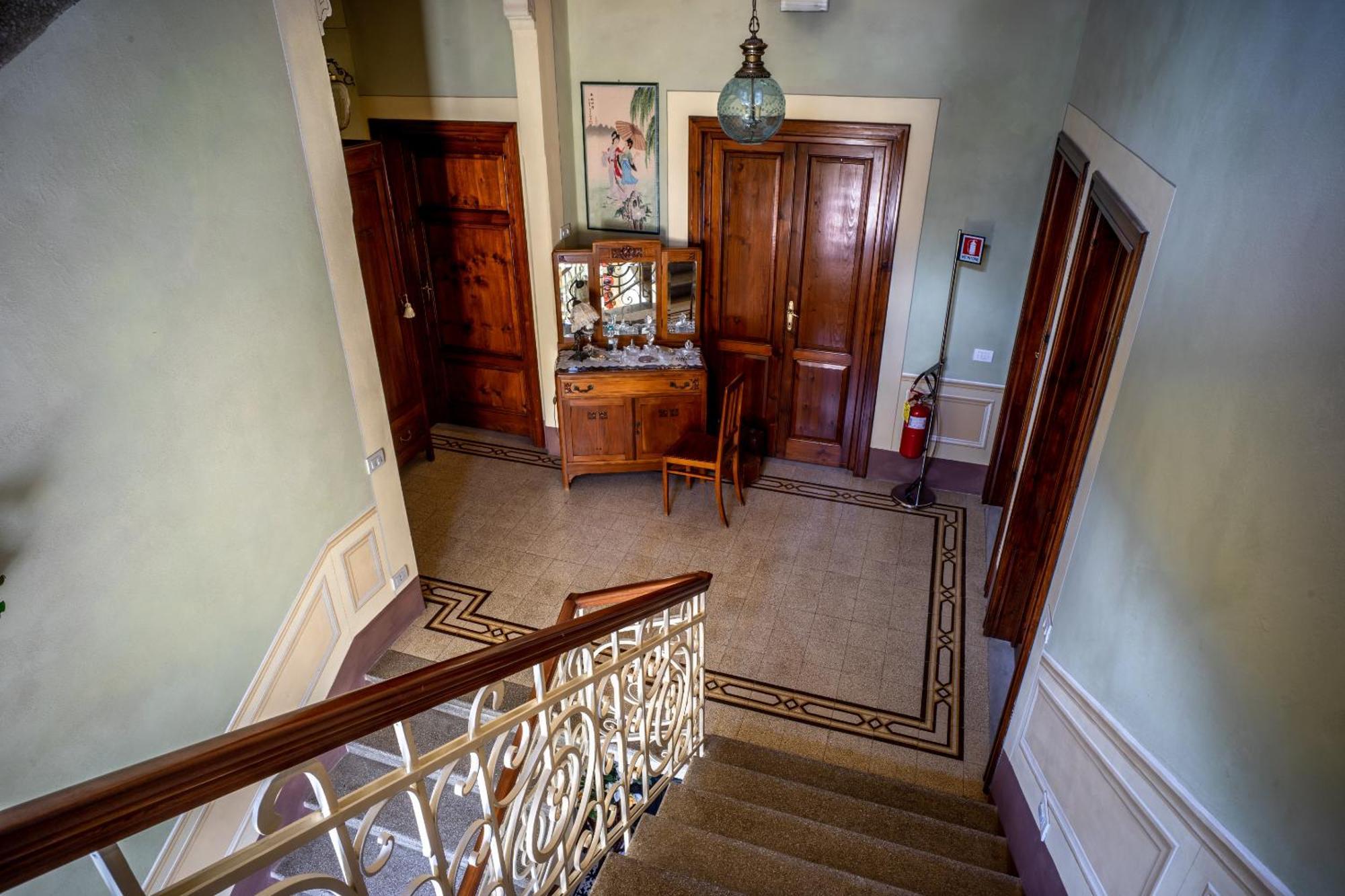 Marta Bed and breakfast