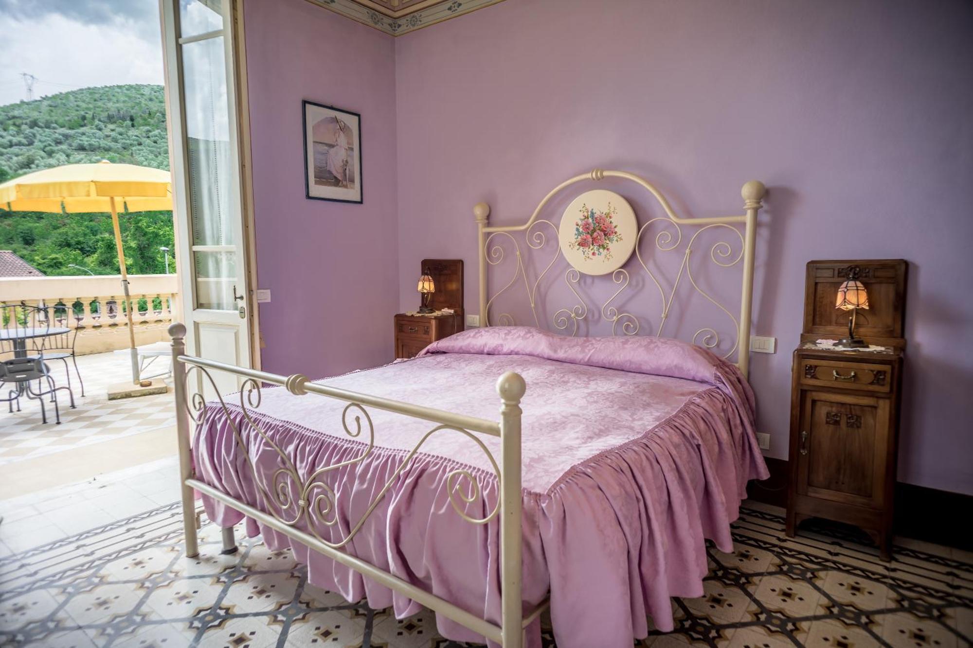 Bed and breakfast Marta