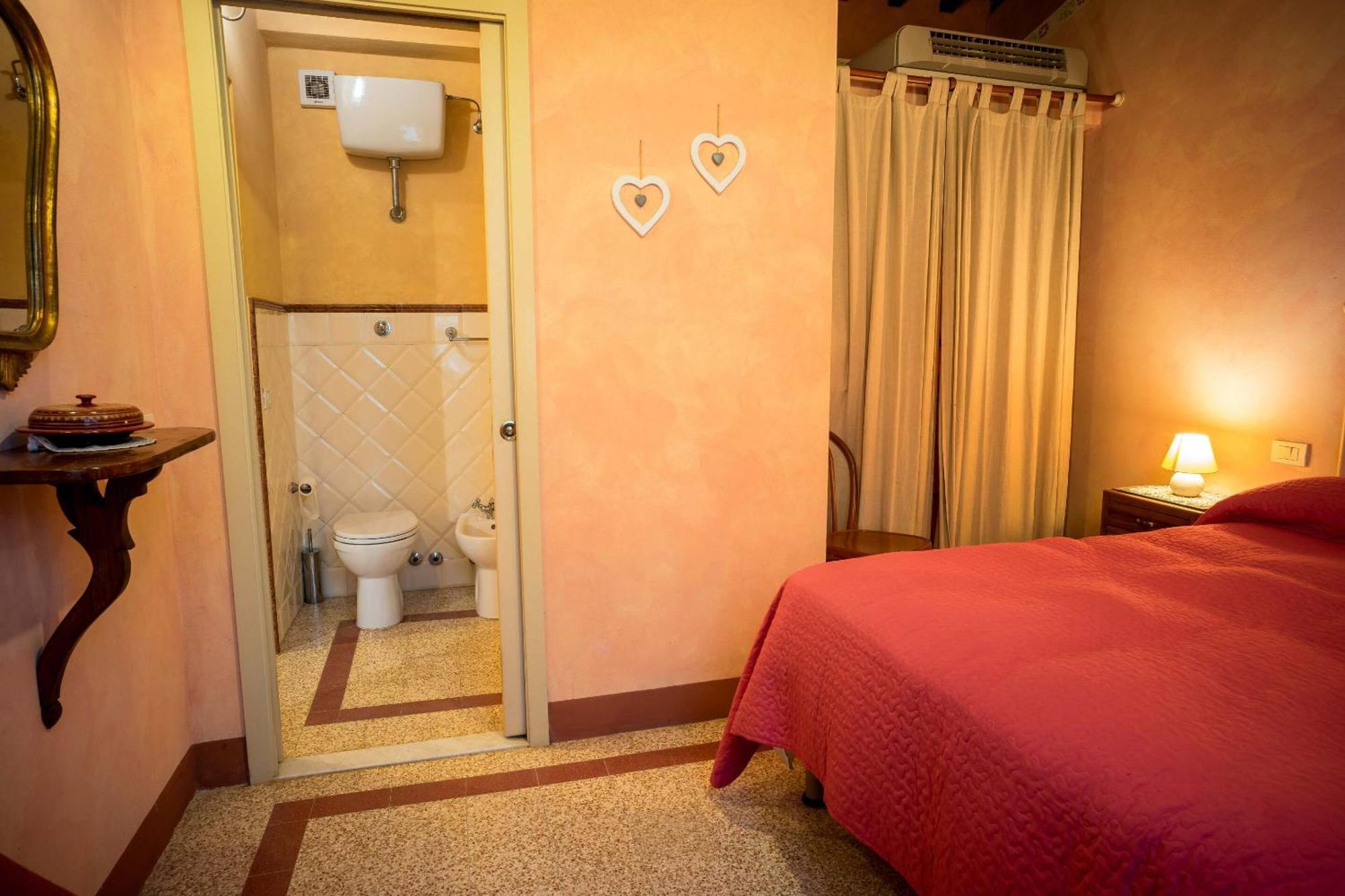 Marta Bed and breakfast Lucca