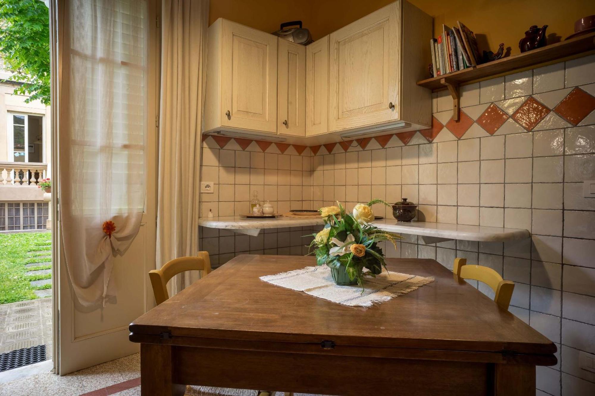 Marta Bed and breakfast Lucca