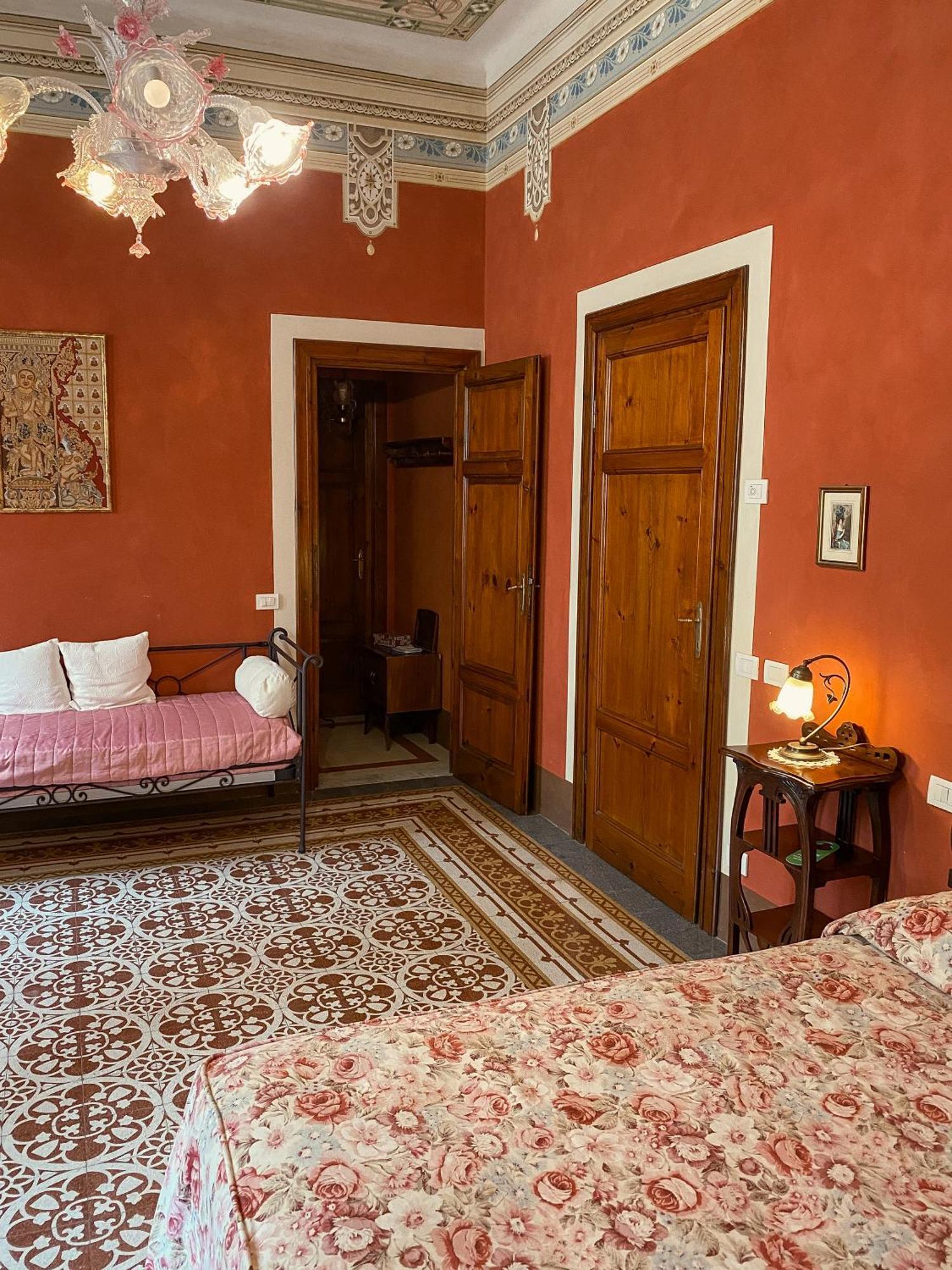 Marta Bed and breakfast 2*