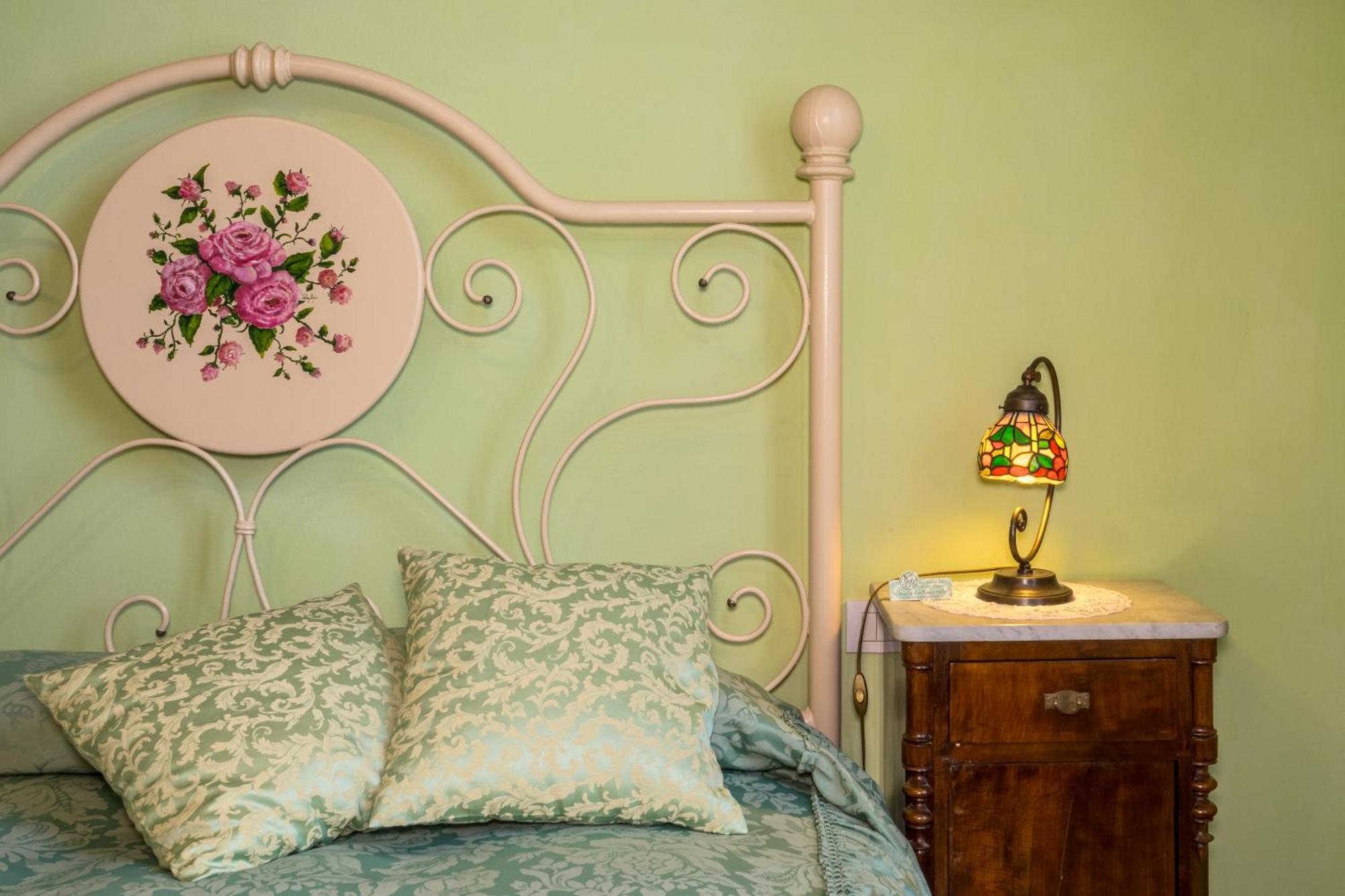Marta Bed and breakfast Lucca