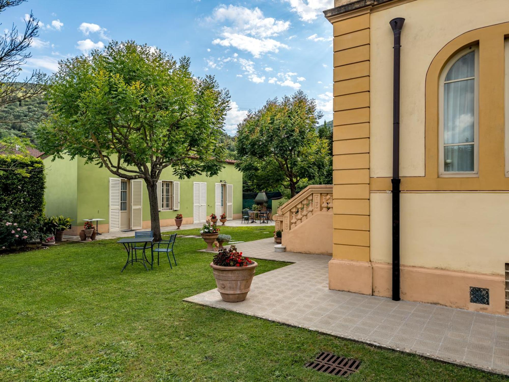 Marta Bed and breakfast Lucca
