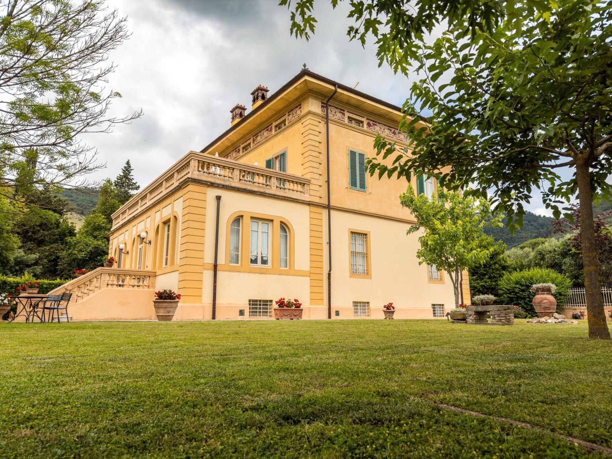 Marta Bed and breakfast Lucca