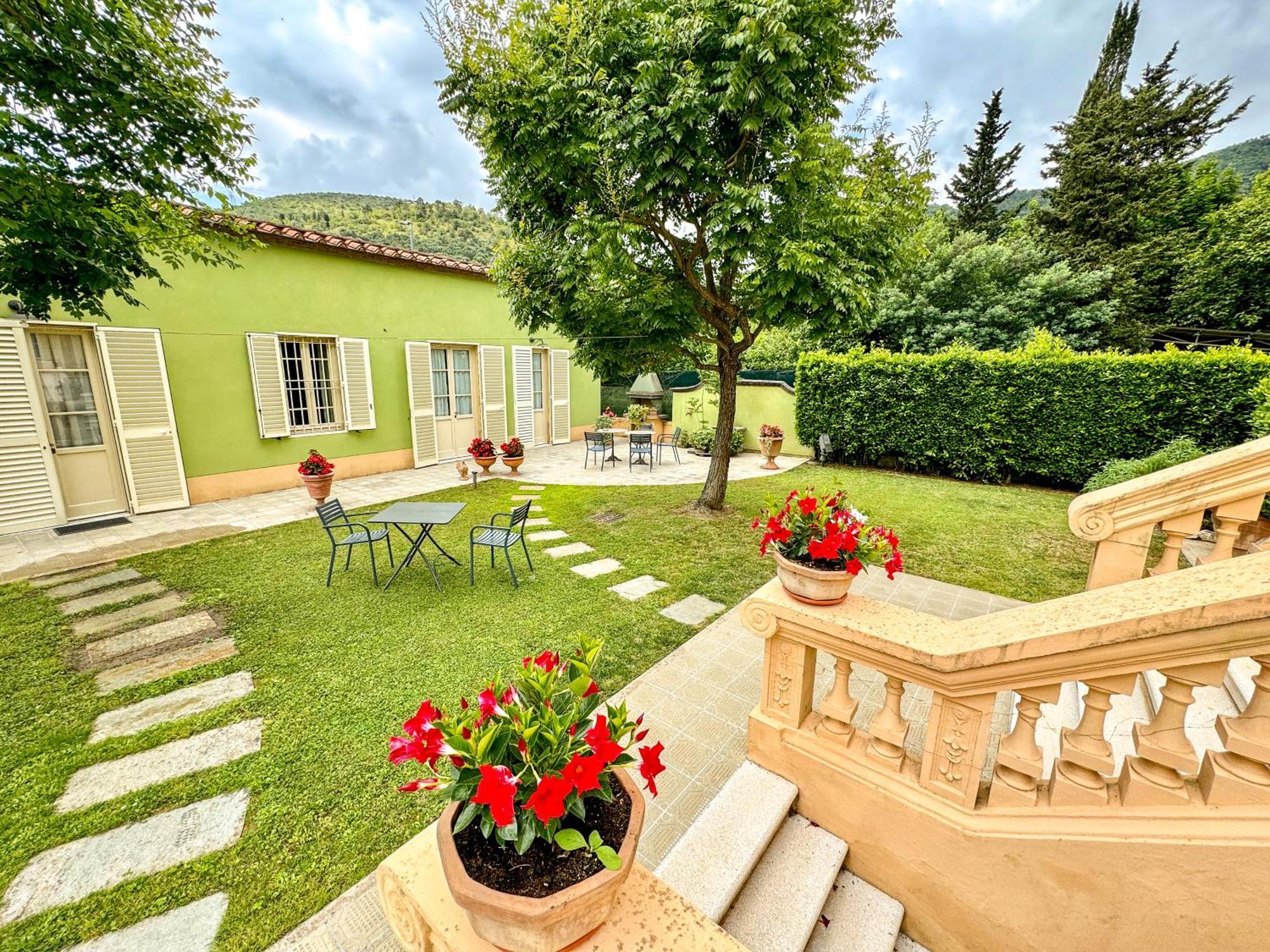 Marta Bed and breakfast Lucca