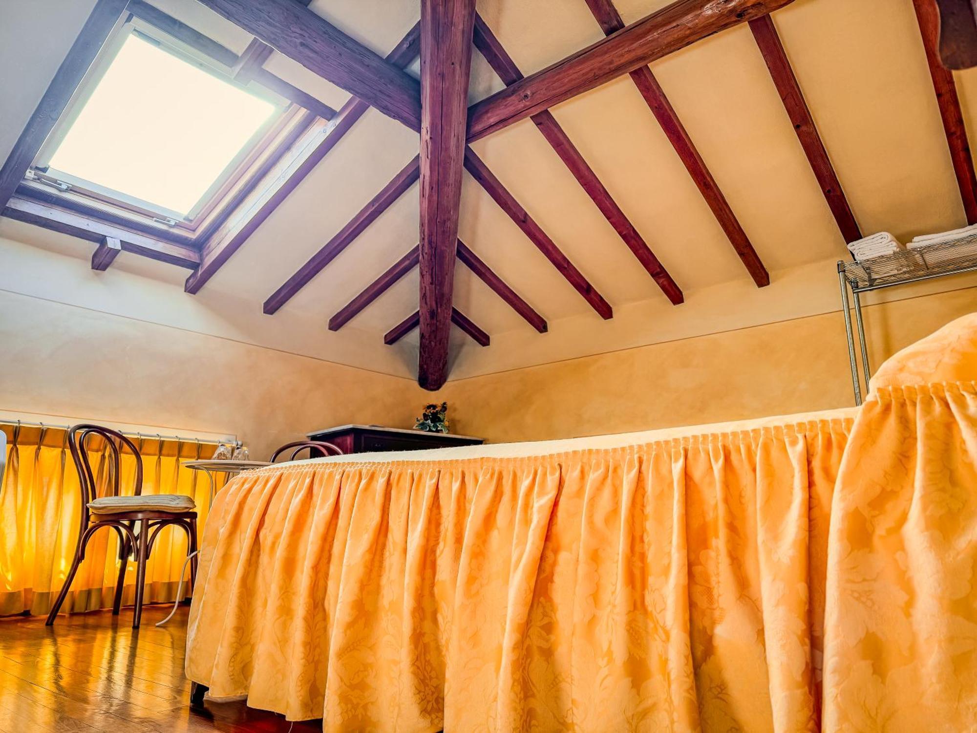 Marta Bed and breakfast 2*