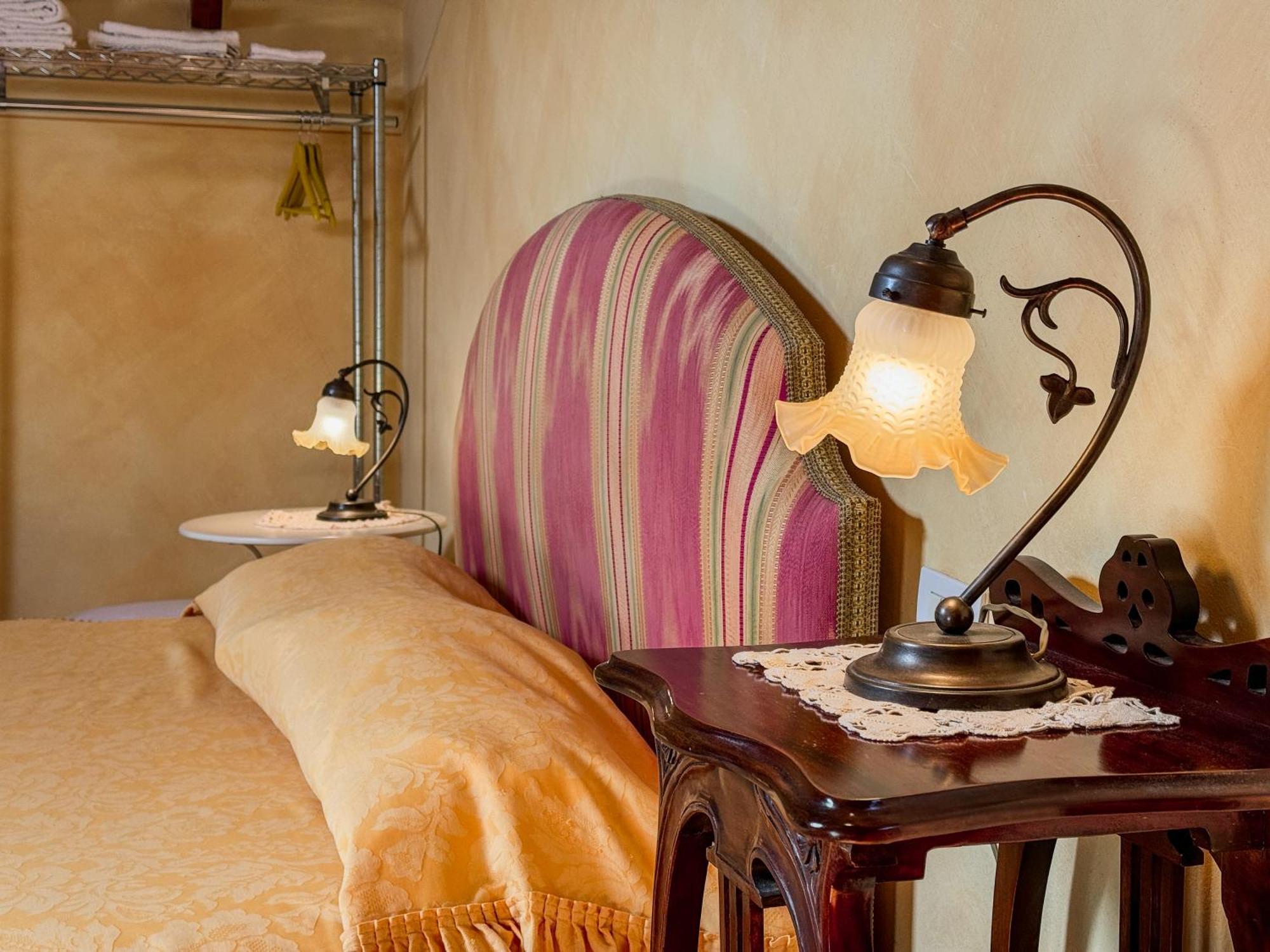 Bed and breakfast Marta 2*