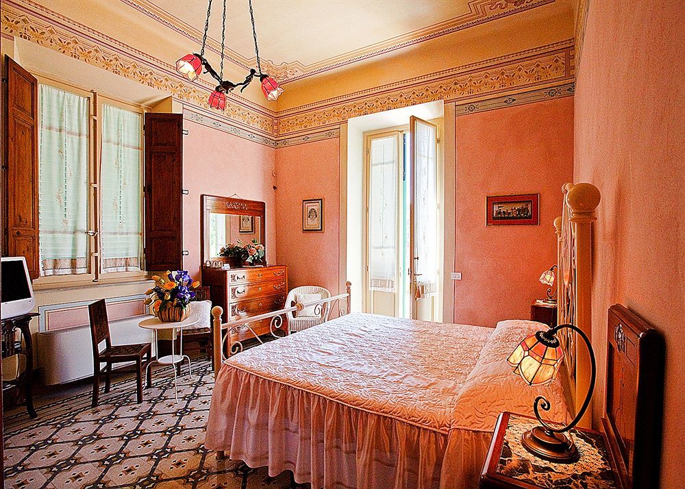 Bed and breakfast Marta Lucca
