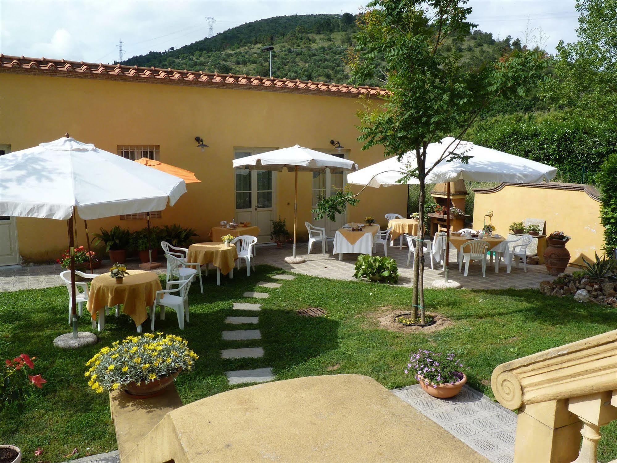 Marta Bed and breakfast Lucca