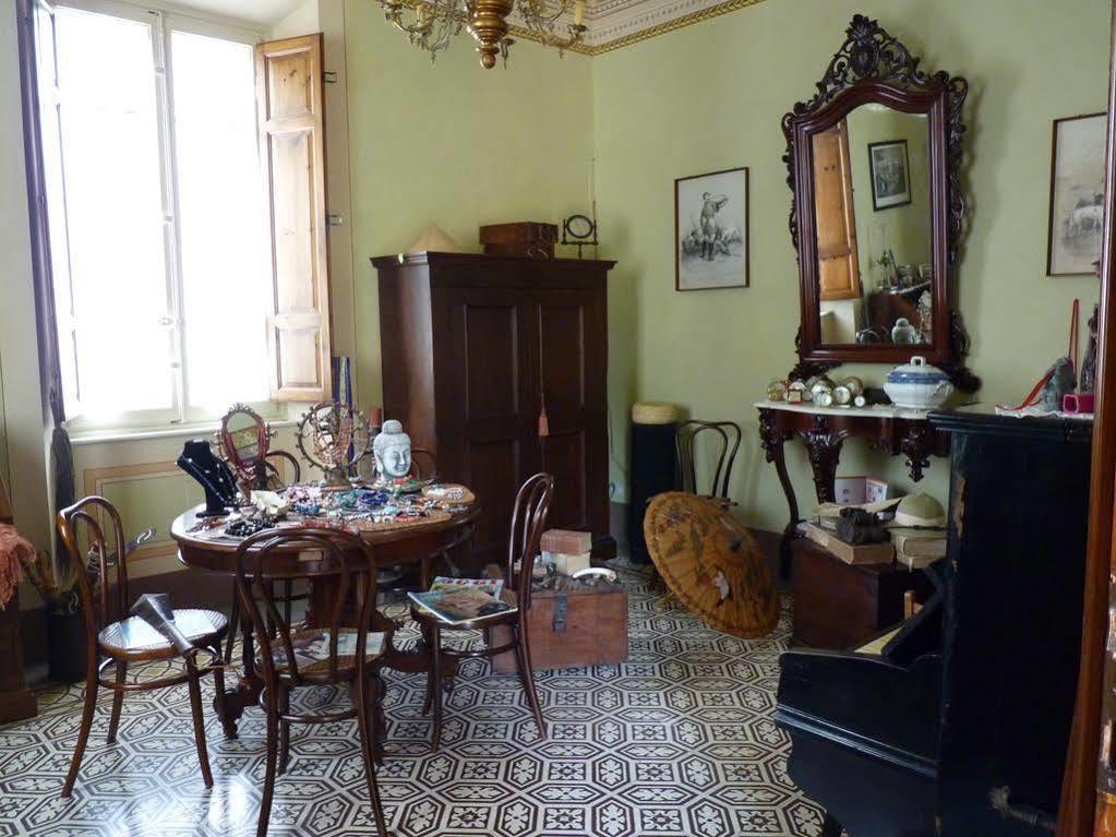 Bed and breakfast Marta