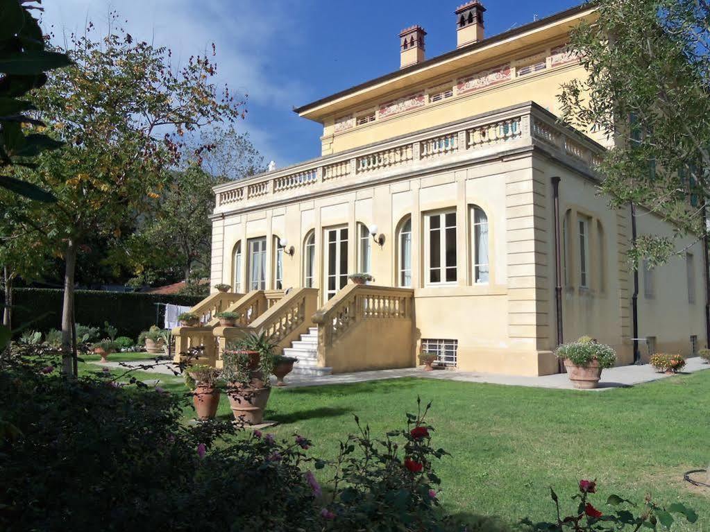 Marta Bed and breakfast Lucca