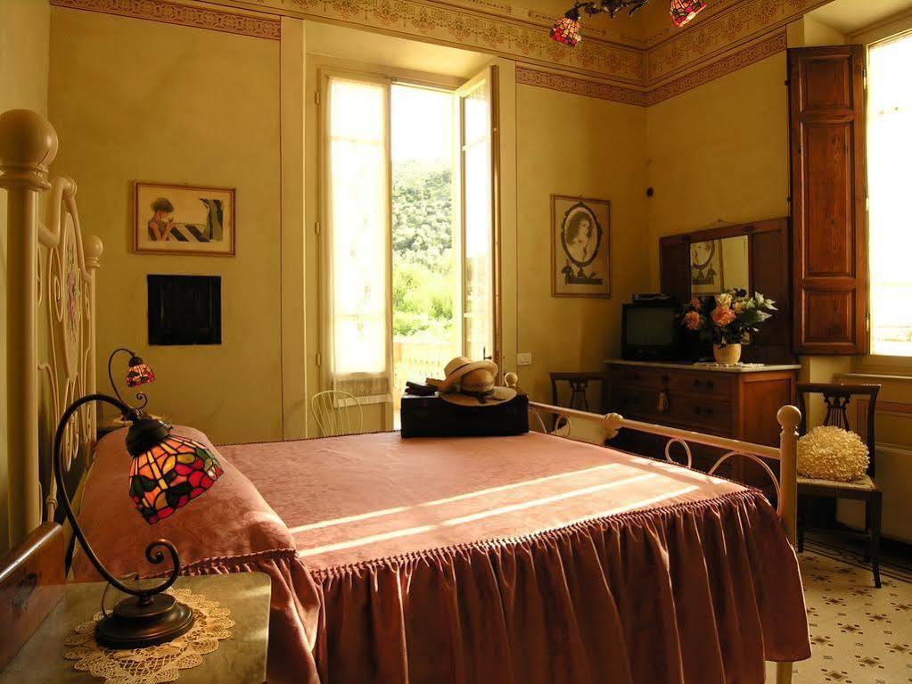 Marta Bed and breakfast 2*