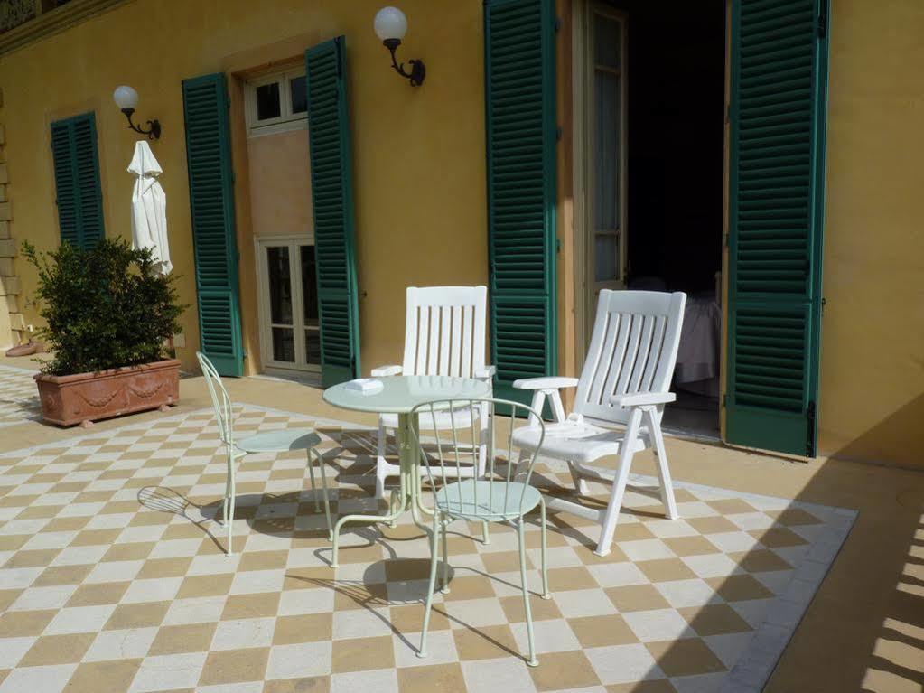 Bed and breakfast Marta Lucca